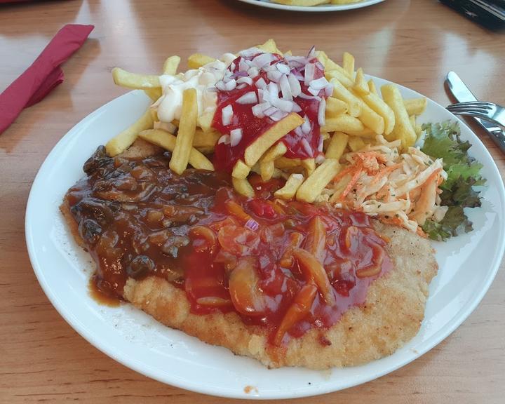 Raiffeisen Grill & Bistro