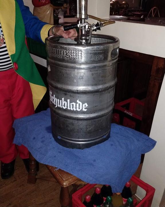 Schublade